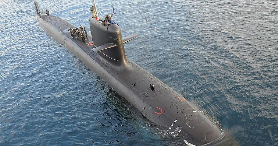 Argentina Pursues French-Supported Loan for Three Scorpène-Class Submarines