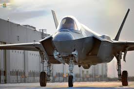 Italy Launches First Multinational F-35 Lightning Training Center in Sicily