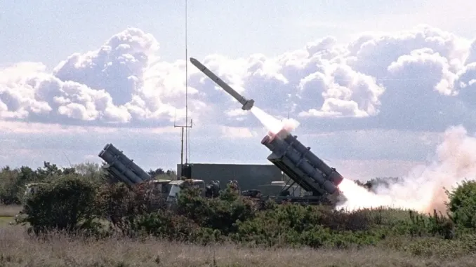 Taiwan Begins Receiving U.S. Land-Based Harpoon Missile Systems