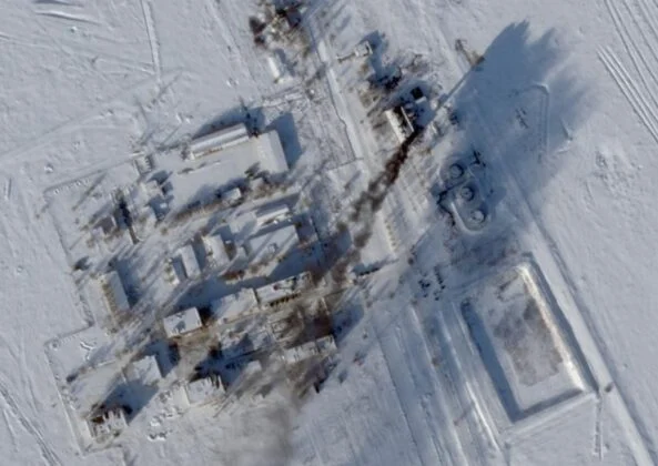 U.S. Analyst Disputes Reports of Ukrainian Strike on Kapustin Yar