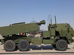 U.S. Approves $185M Class IX Spare Parts Sale to Sustain Ukrainian Vehicles and Weapons