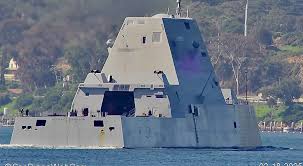 U.S. Navy Grants Valkyrie $48M Contract to Advance Combat Systems Integration