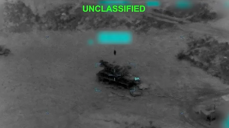 Russia’s Secret Help to Iran EXPOSED! US Intel Reveals Shocking Truth