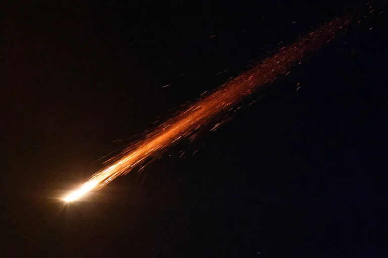 Massive missile and drone exchange between the United States, Israel, and Iran during the first 36 hours of conflict, involving ballistic missiles, Shahed drones, and advanced missile defense systems.