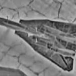 Israeli Air Force Strikes Iranian F-14 Tomcat Fleet at Isfahan Air Base