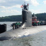 Why Did the US Navy Cancel a $1.2 Billion Submarine Project?