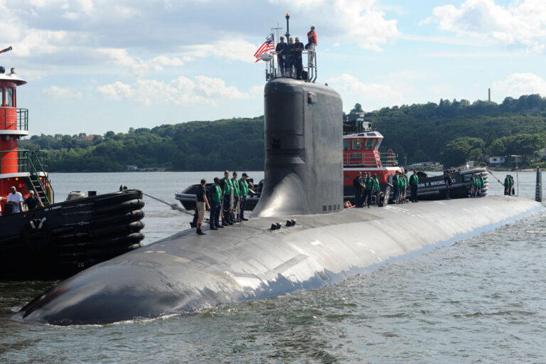 Why Did the US Navy Cancel a $1.2 Billion Submarine Project?