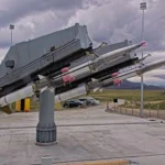 Mach 3 Threat Simulation: The Only U.S. Missile Built to Imitate China’s Anti-Ship Killers